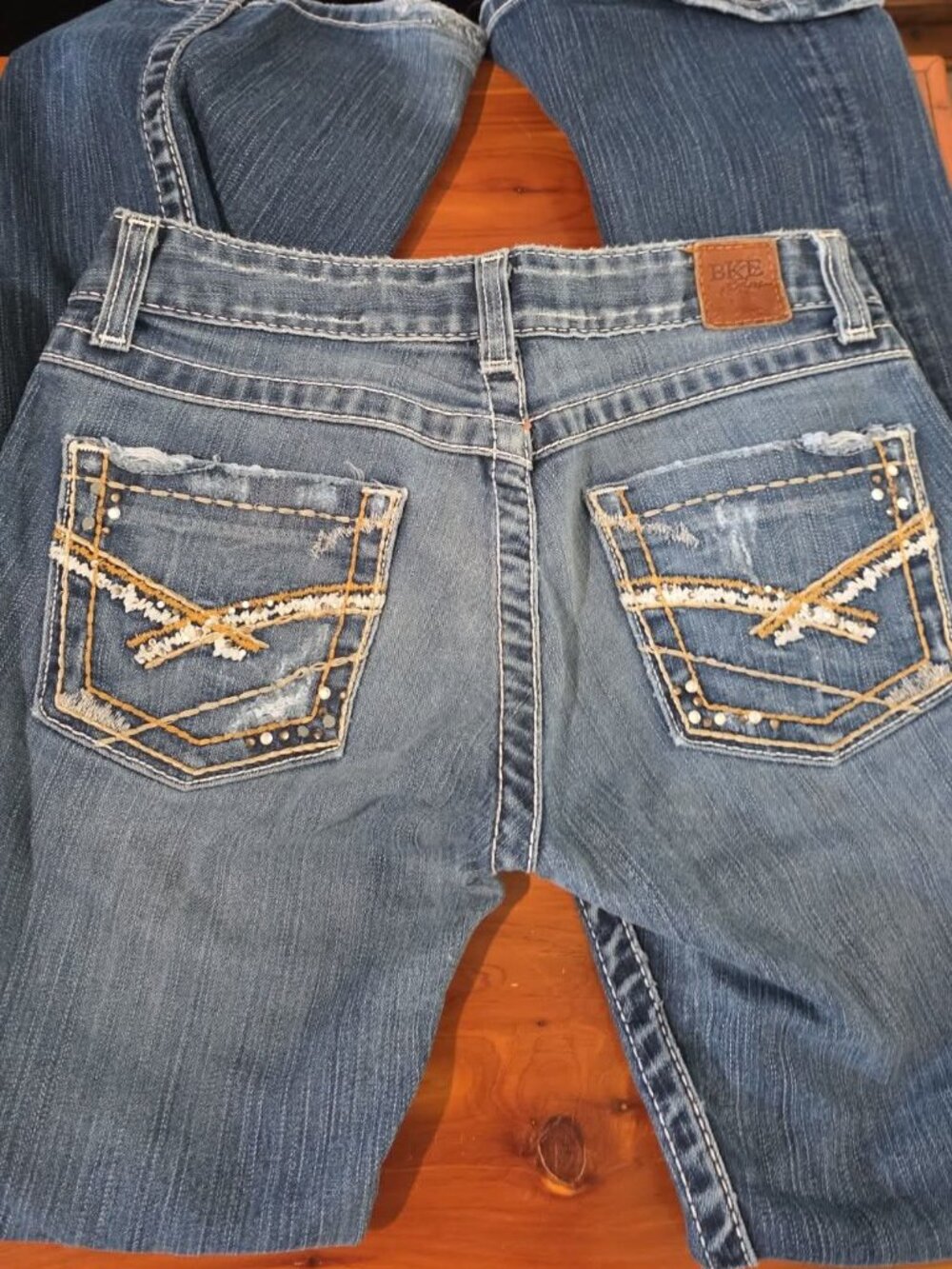 BKE Stella Jeans